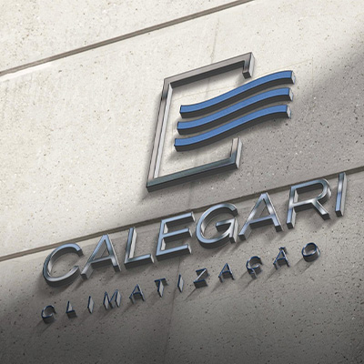 Atendimento Calegari