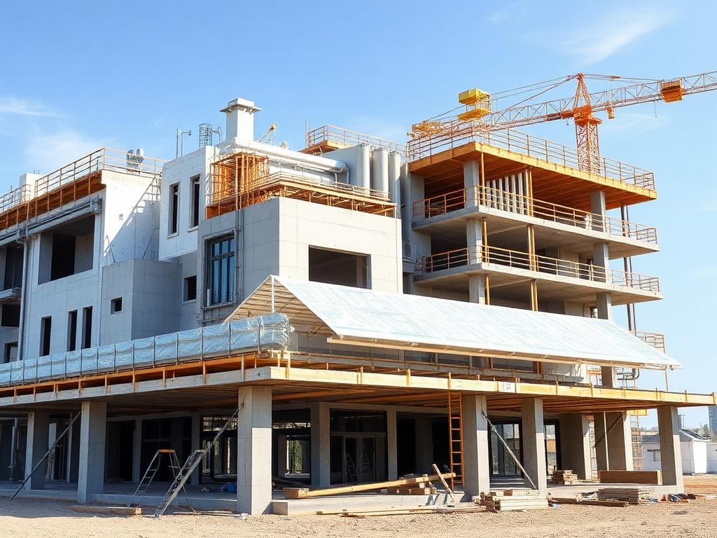 Construtoras