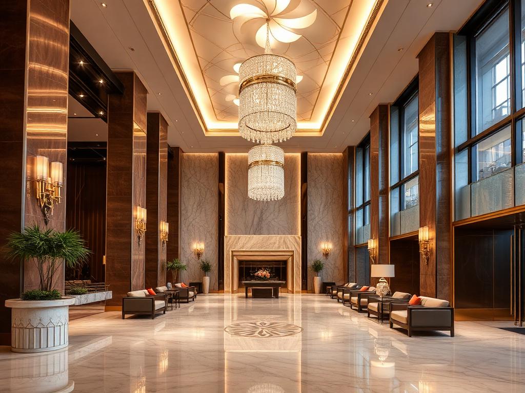 Hotelaria